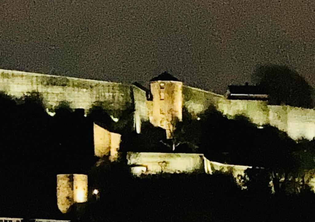 Le 3 Eme Namur Exterior foto